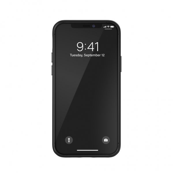 Adidas iPhone 12/iPhone 12 Pro Suojakuori Snap Case Graphic AOP