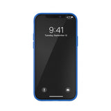 Adidas iPhone 12/iPhone 12 Pro Suojakuori Snap Case Trefoil Bluebird