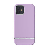 Richmond & Finch iPhone 12/iPhone 12 Pro Kuori Soft Lilac