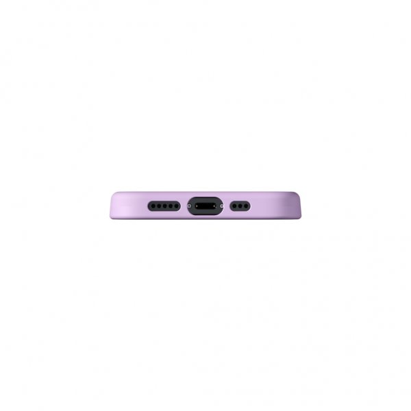 Richmond & Finch iPhone 12/iPhone 12 Pro Kuori Soft Lilac