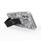 Adidas iPhone 12/iPhone 12 Pro Suojakuori SP Grip Case, harmaa