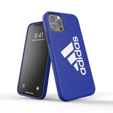 Adidas iPhone 12/iPhone 12 Pro Kotelo SP Iconic Sports Case Power Blue