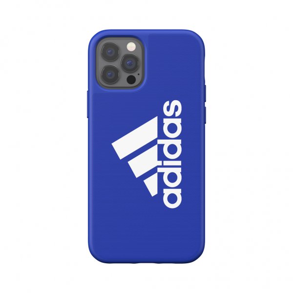 Adidas iPhone 12/iPhone 12 Pro Kotelo SP Iconic Sports Case Power Blue