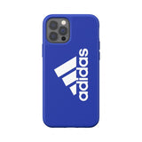 Adidas iPhone 12/iPhone 12 Pro Kotelo SP Iconic Sports Case Power Blue