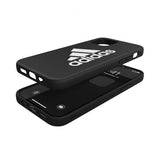 Adidas iPhone 12/iPhone 12 Pro Kotelo SP Iconic Sports Case Musta