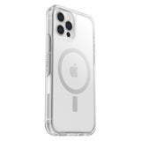 Otterbox iPhone 12/iPhone 12 Pro Suojakuori Symmetry Plus Clear Transparent