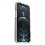 Otterbox iPhone 12/iPhone 12 Pro Suojakuori Symmetry Plus Clear Transparent
