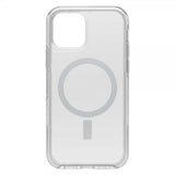 Otterbox iPhone 12/iPhone 12 Pro Suojakuori Symmetry Plus Clear Transparent