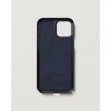 Nudient iPhone 12/iPhone 12 Pro Kuori Thin Case MagSafe Midwinter Blue