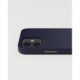Nudient iPhone 12/iPhone 12 Pro Kuori Thin Case MagSafe Midwinter Blue