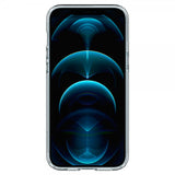 Spigen iPhone 12/iPhone 12 Pro Kuori Ultra Hybrid Mag Valkoinen