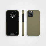 agood company iPhone 12/iPhone 12 Pro Kuori Kasvipohjainen Grass Green