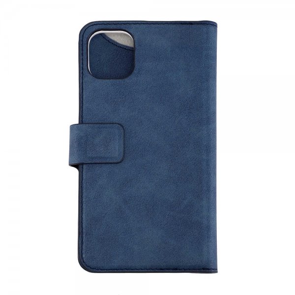 Onsala iPhone 12/iPhone 12 Pro Kotelo Fashion Edition Irrotettava Kuori Royal Blue
