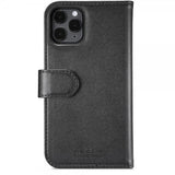 holdit iPhone 12/iPhone 12 Pro Kotelo Irrotettava Kuori Musta
