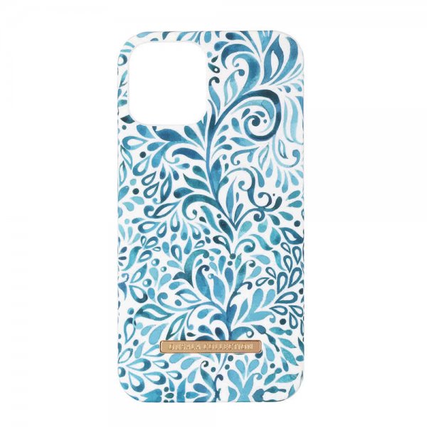 Onsala iPhone 12/iPhone 12 Pro Kuori Fashion Edition Flow Ornament