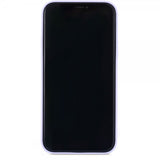 holdit iPhone 12/iPhone 12 Pro Silikonikotelo Lavender
