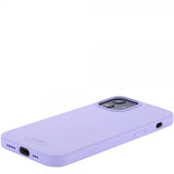holdit iPhone 12/iPhone 12 Pro Silikonikotelo Lavender