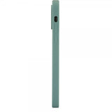 holdit iPhone 12/iPhone 12 Pro Silikonikuori Moss Green