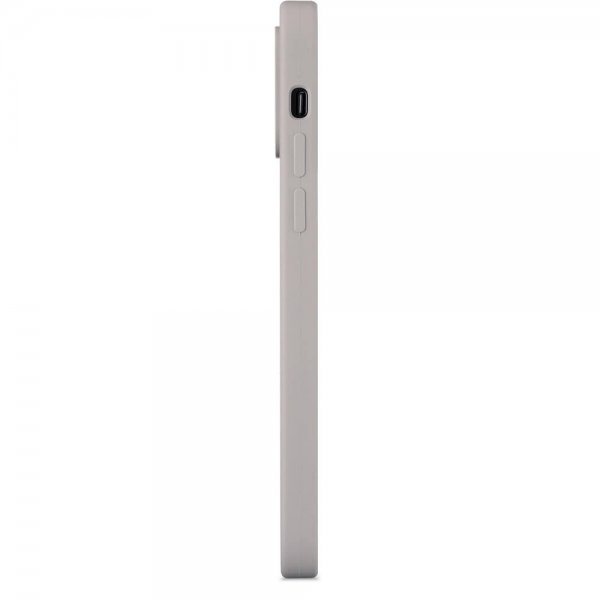 holdit iPhone 12/iPhone 12 Pro Silikonikuori Taupe