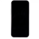 holdit iPhone 12/iPhone 12 Pro Silikonikuori Taupe
