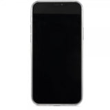 holdit iPhone 12/iPhone 12 Pro Kuori TPU Läpinäkyvä