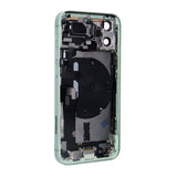 iPhone 12 Mini Takakansi ja koko runko – vihreä