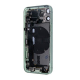 iPhone 12 Mini Takakansi ja koko runko – vihreä