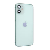 iPhone 12 Mini Takakansi ja koko runko – vihreä
