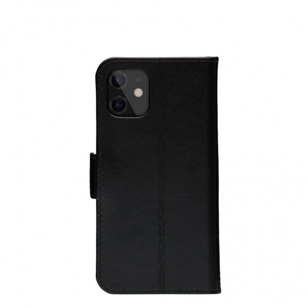 dbramante1928 iPhone 12 Mini Kotelo Copenhagen Slim Musta
