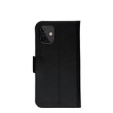dbramante1928 iPhone 12 Mini Kotelo Copenhagen Slim Musta