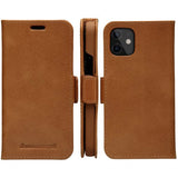 dbramante1928 iPhone 12 Mini Kotelo Copenhagen Slim Tan