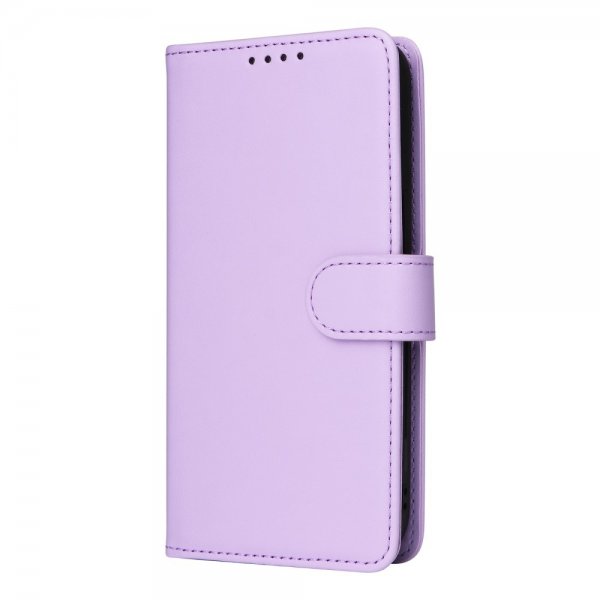 Betopnice iPhone 12 Mini -kotelo irrotettavalla kuorella 005 Violetti