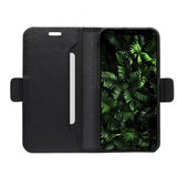 dbramante1928 iPhone 12 Mini Kotelo Milano Night Black