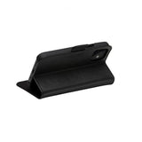 dbramante1928 iPhone 12 Mini Kotelo Milano Night Black