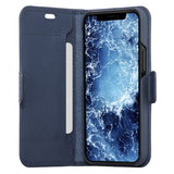 dbramante1928 iPhone 12 Mini Kotelo Milano Ocean Blue