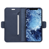 dbramante1928 iPhone 12 Mini Kotelo Milano Ocean Blue