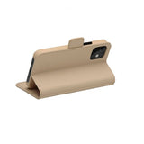 dbramante1928 iPhone 12 Mini Kotelo Milano Sahara Sand