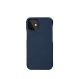 dbramante1928 iPhone 12 Mini Kotelo New York Irrotettava Kuori Ocean Blue