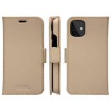 dbramante1928 iPhone 12 Mini Kotelo New York Irrotettava Kuori Sahara Sand
