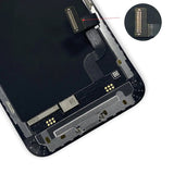 iPhone 12 Mini In-Cell LCD-näyttö - Musta