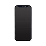 iPhone 12 Mini In-Cell LCD-näyttö - Musta