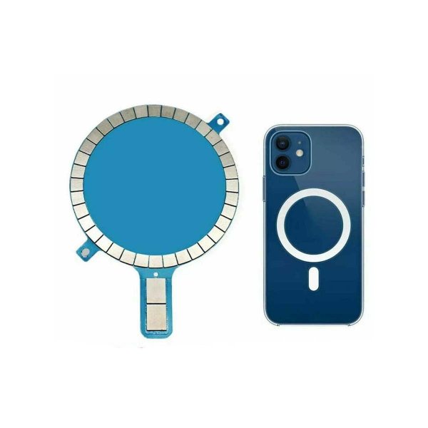 iPhone 12 Mini MagSafe Magneetit langattomaan lataukseen