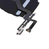 iPhone 12 Mini NFC-antenni ja äänenvoimakkuuspainikkeiden flex-kaapeli