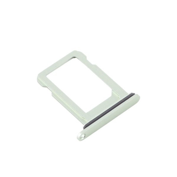iPhone 12 Mini SIM-kortin pidike - Vihreä