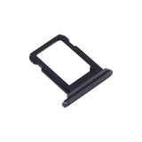 iPhone 12 Mini SIM-kortin pidike - Musta