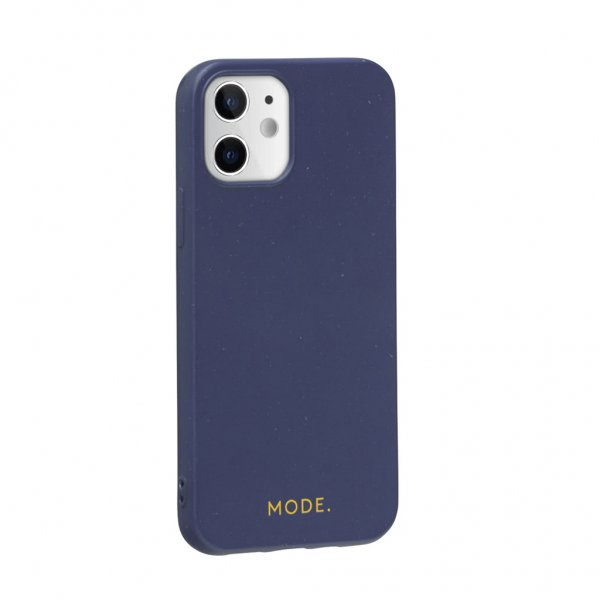 dbramante1928 iPhone 12 Mini Kuori Barcelona Ocean Blue