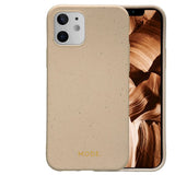 dbramante1928 iPhone 12 Mini Kuori Barcelona Sahara Sand