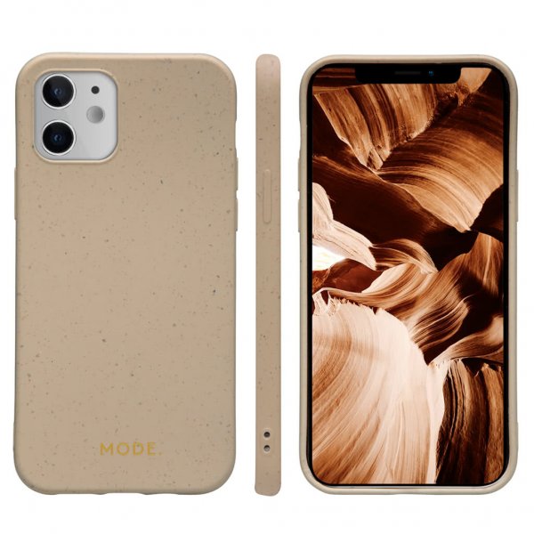 dbramante1928 iPhone 12 Mini Kuori Barcelona Sahara Sand