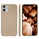 dbramante1928 iPhone 12 Mini Kuori Barcelona Sahara Sand