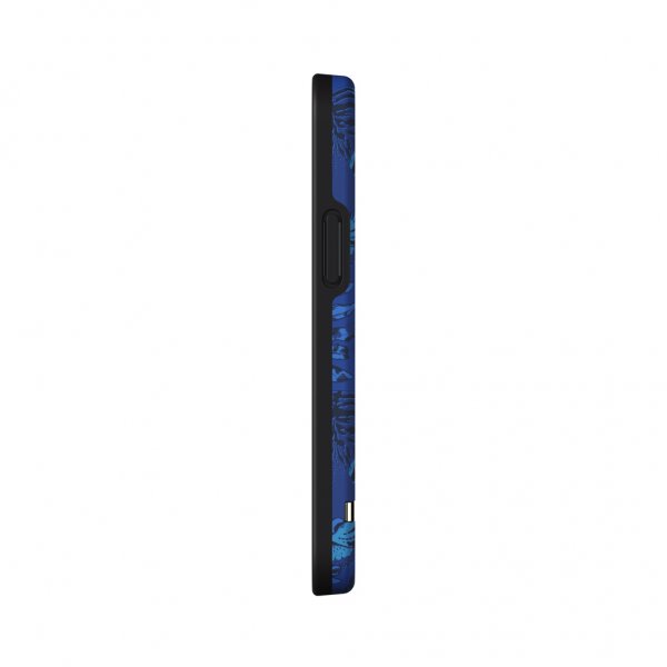 Richmond & Finch iPhone 12 Mini Kuori Blue Tiger